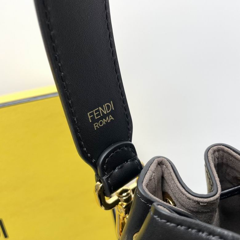 FDNI-Bags - Drift Supply - 867