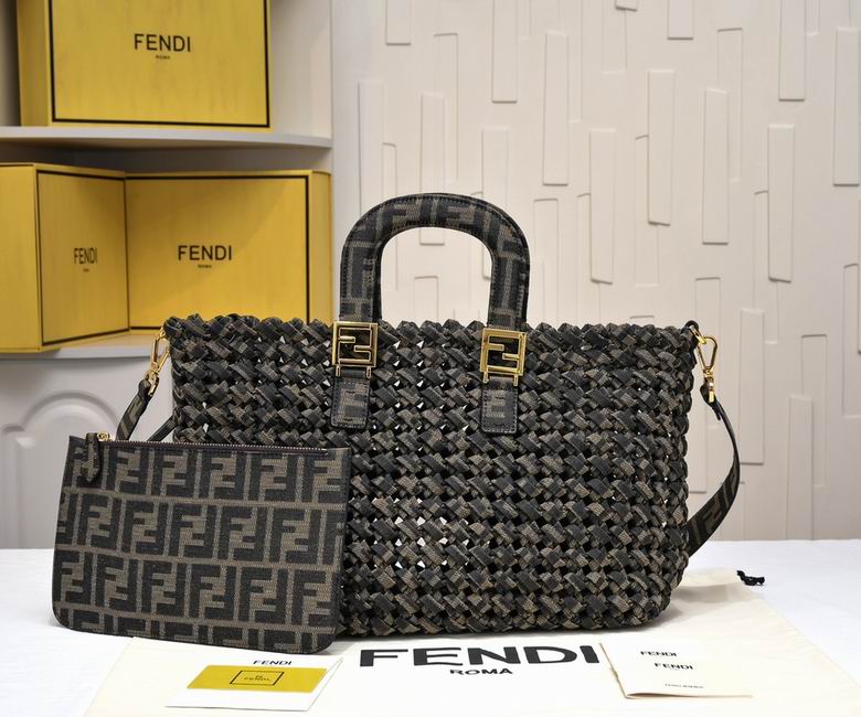 FDNI-Bags - Drift Supply - 165