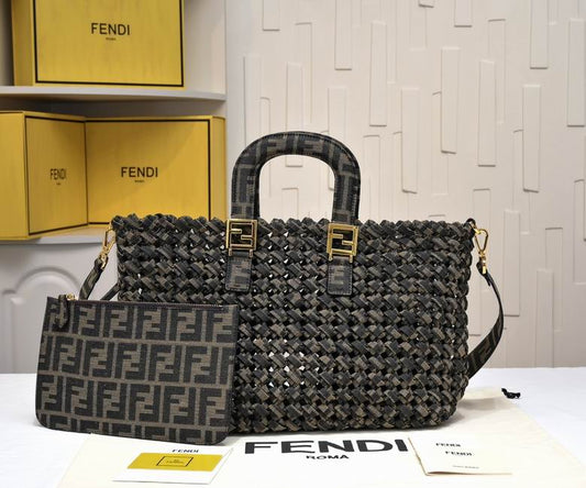 FDNI-Bags - Drift Supply - 165