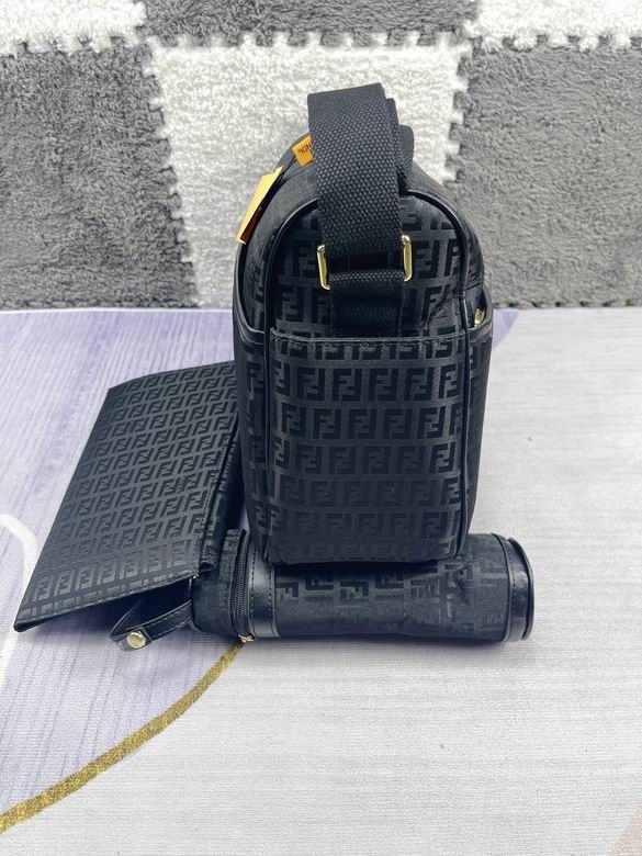 FDNI-Bags - Drift Supply - 219