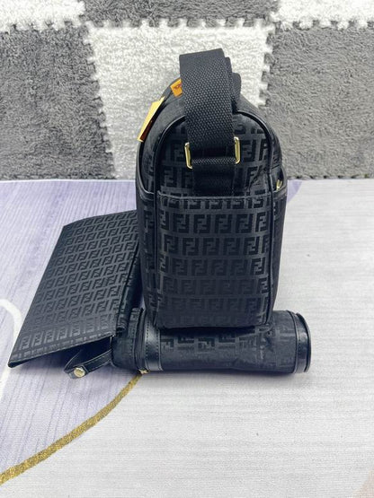FDNI-Bags - Drift Supply - 219