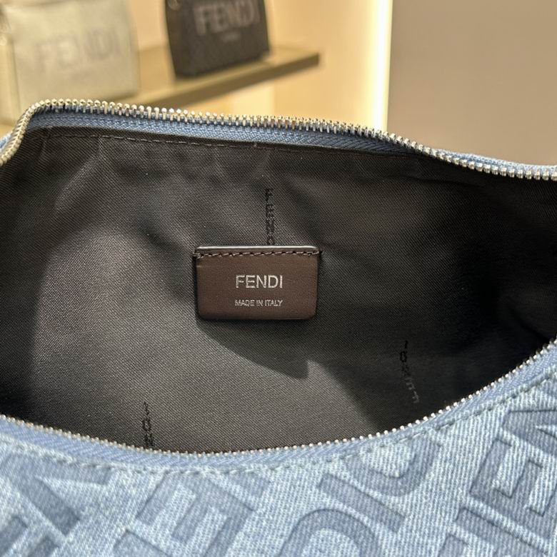 FDNI-Bags - Drift Supply - 790