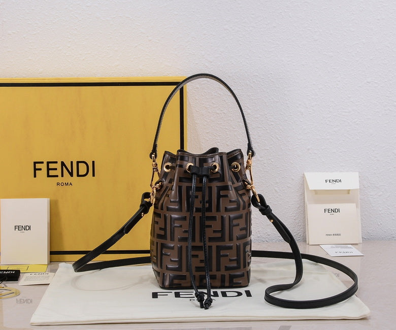 FDNI-Bags - Drift Supply - 267