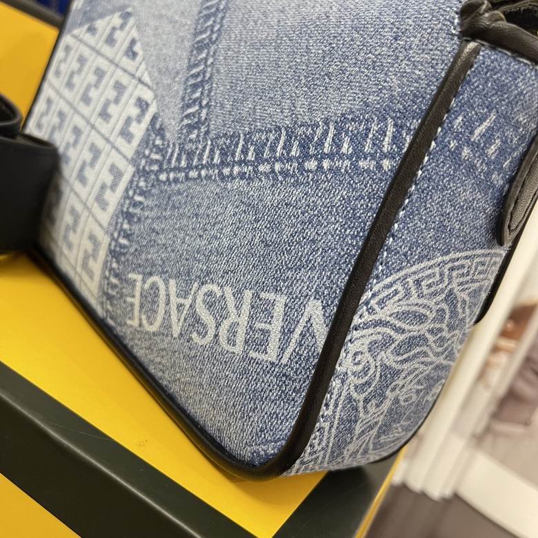 FDNI-Bags - Drift Supply - 362
