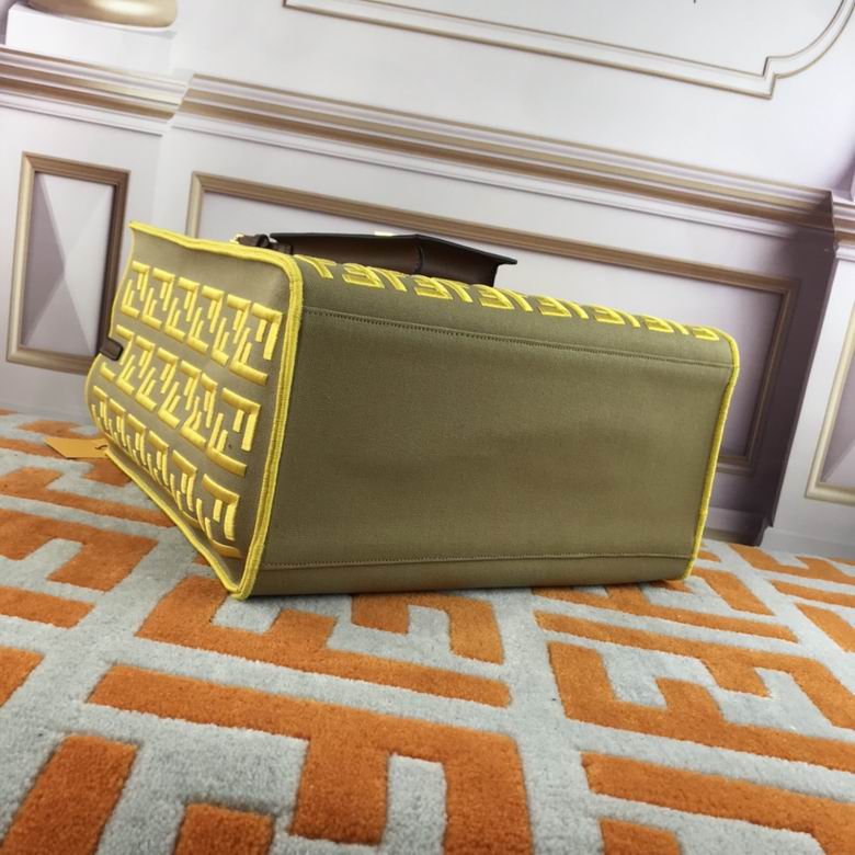 FDNI-Bags - Drift Supply - 384
