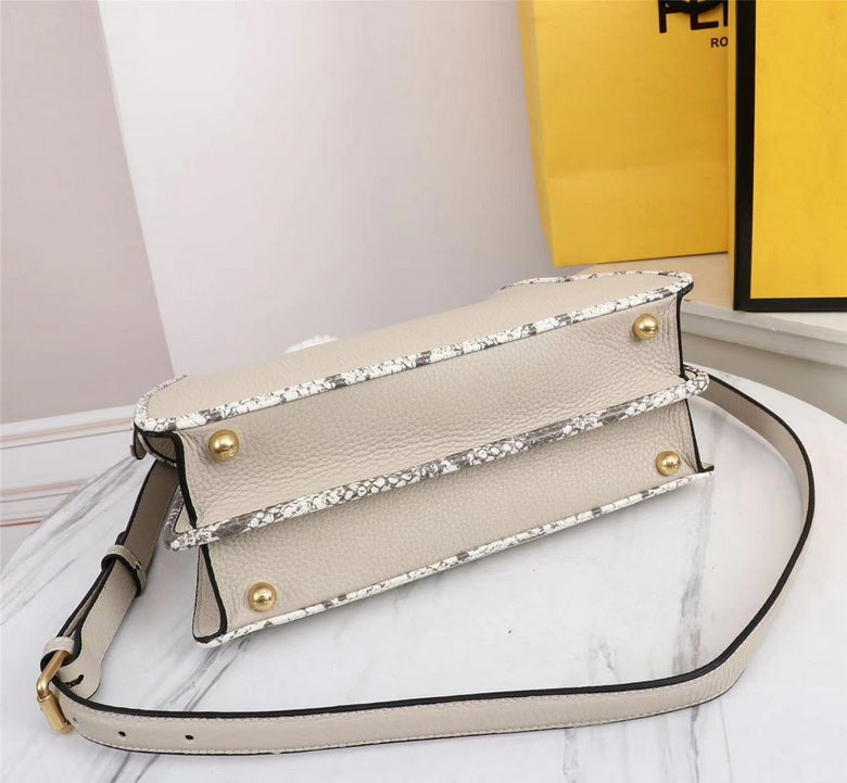 FDNI-Bags - Drift Supply - 744