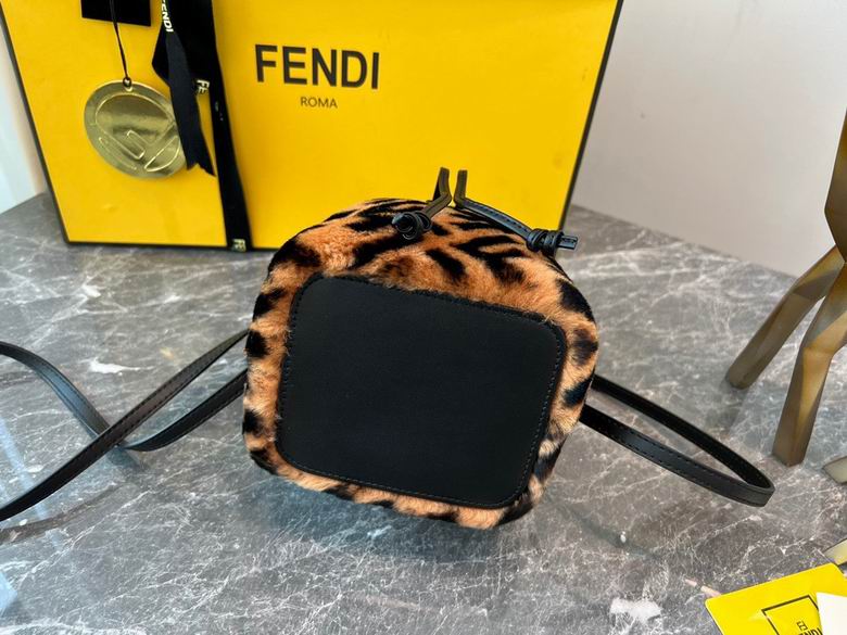 FDNI-Bags - Drift Supply - 589