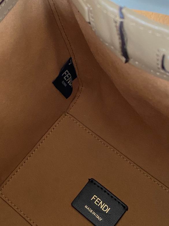 FDNI-Bags - Drift Supply - 858