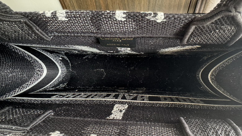 DDR-Bags - Drift Supply - 659