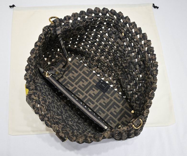 FDNI-Bags - Drift Supply - 165