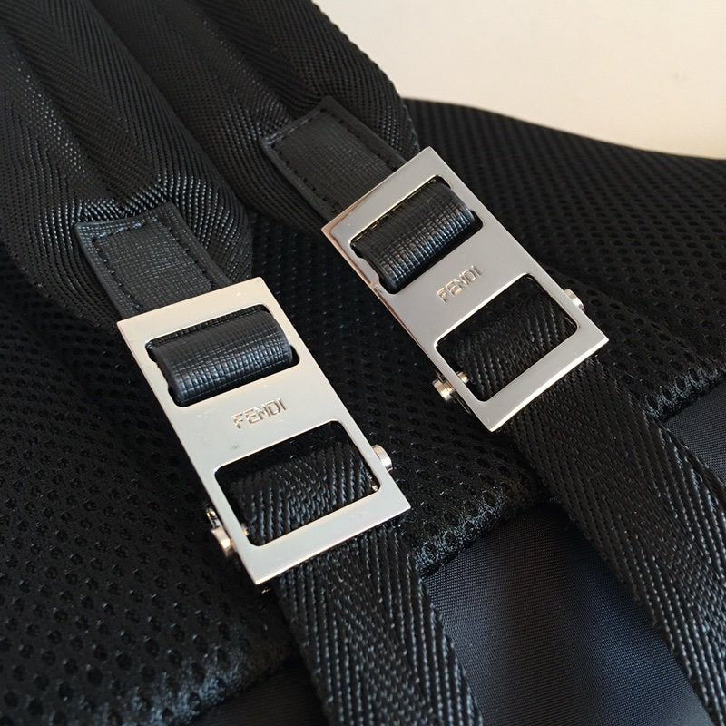 FDNI-Bags - Drift Supply - 427