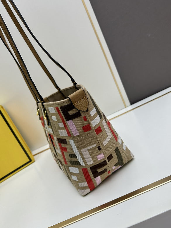 FDNI-Bags - Drift Supply - 875