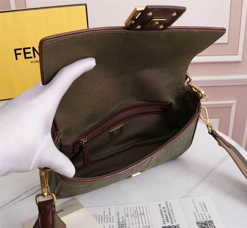 FDNI-Bags - Drift Supply - 666