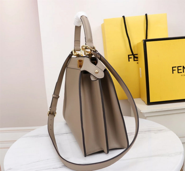 FDNI-Bags - Drift Supply - 750