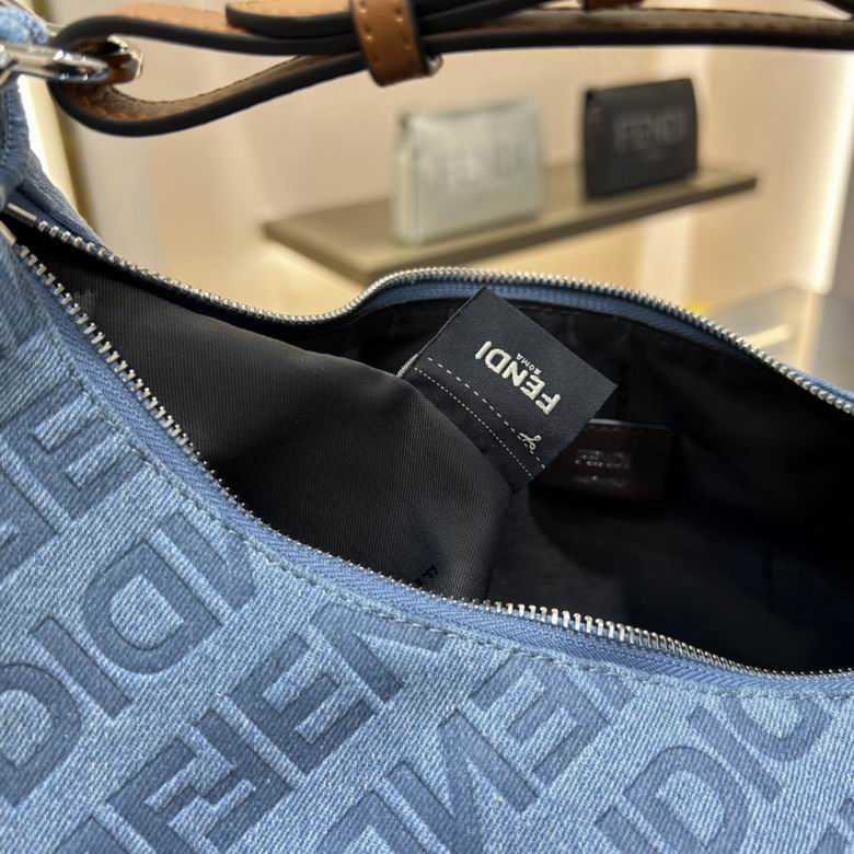 FDNI-Bags - Drift Supply - 790
