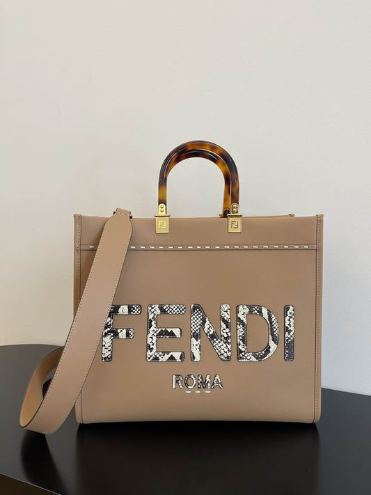 FDNI-Bags - Drift Supply - 638