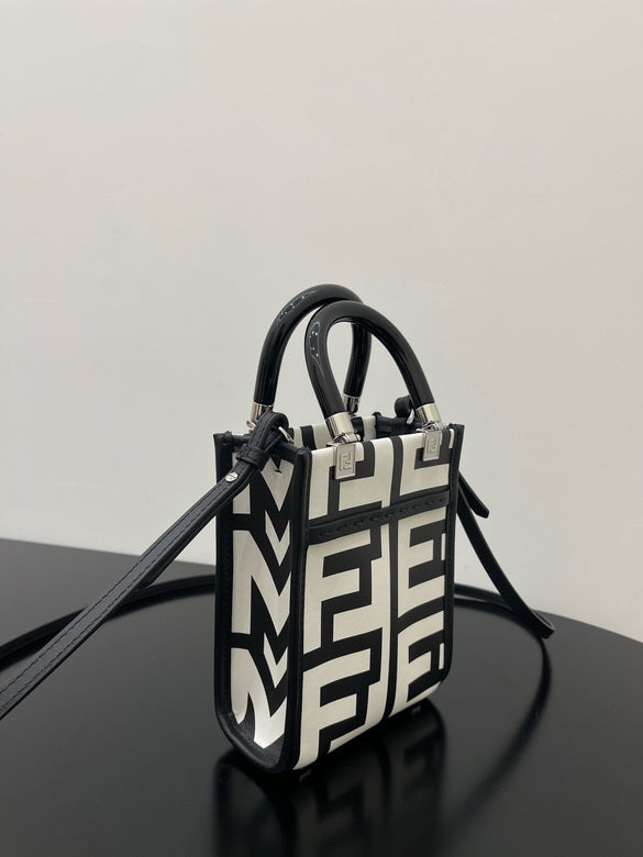 FDNI-Bags - Drift Supply - 818