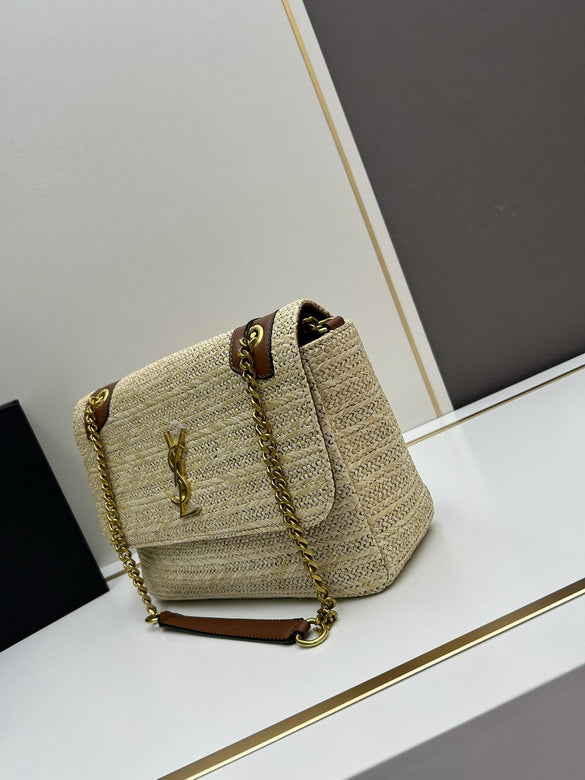 LSY-Bags - Drift Supply - 120
