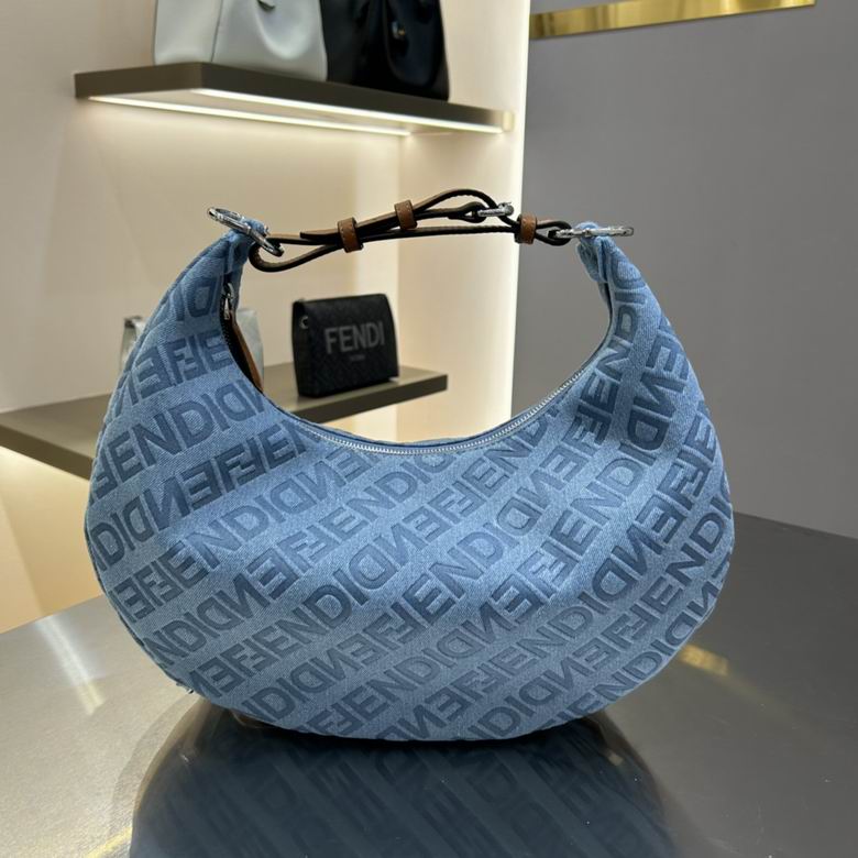 FDNI-Bags - Drift Supply - 790