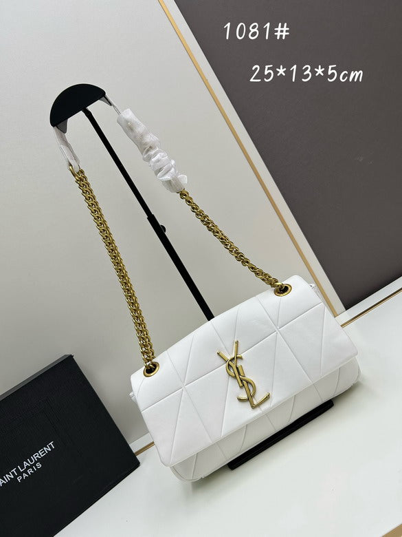 LSY-Bags - Drift Supply - 243