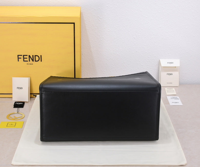 FDNI-Bags - Drift Supply - 814