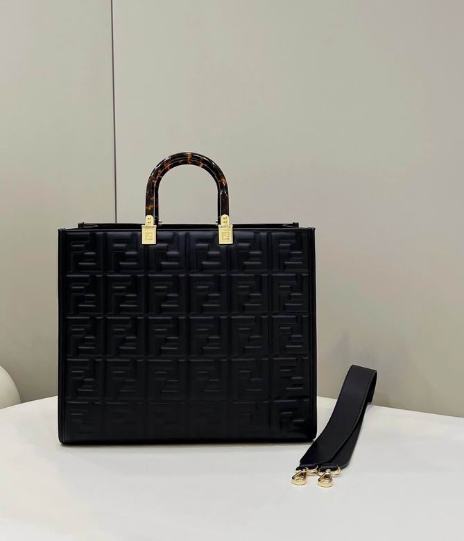 FDNI-Bags - Drift Supply - 201