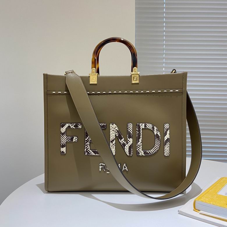 FDNI-Bags - Drift Supply - 638