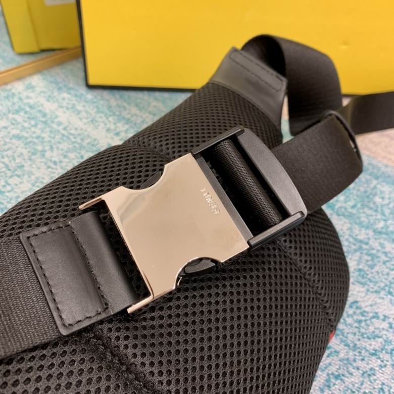 FDNI-Bags - Drift Supply - 535