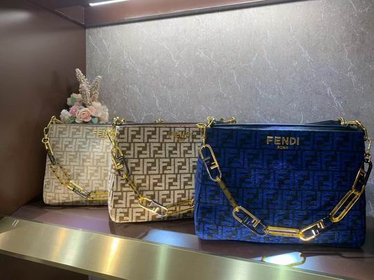 FDNI-Bags - Drift Supply - 391
