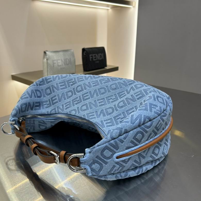 FDNI-Bags - Drift Supply - 790