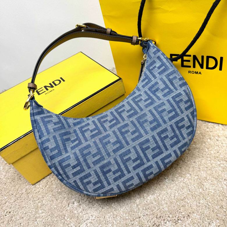 FDNI-Bags - Drift Supply - 928