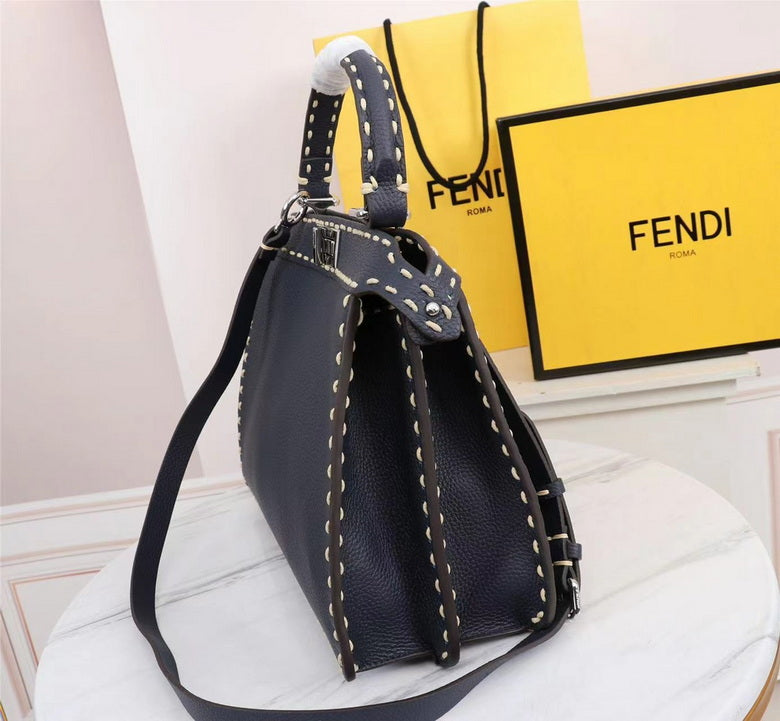 FDNI-Bags - Drift Supply - 745