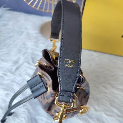 FDNI-Bags - Drift Supply - 261