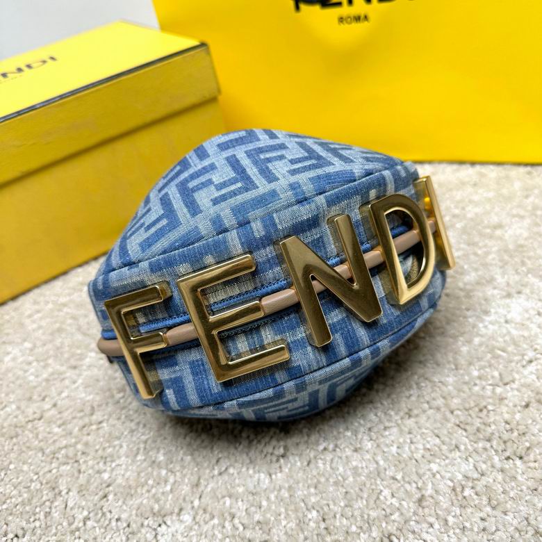 FDNI-Bags - Drift Supply - 925