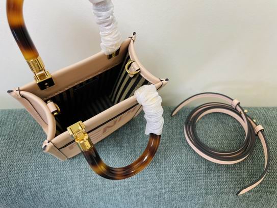 FDNI-Bags - Drift Supply - 651