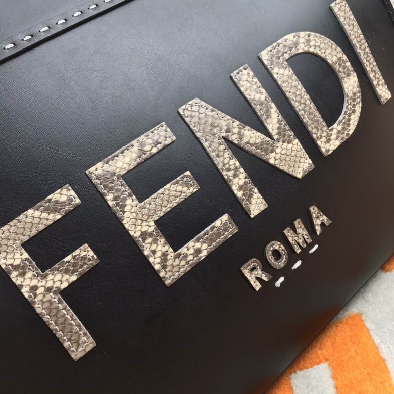 FDNI-Bags - Drift Supply - 449