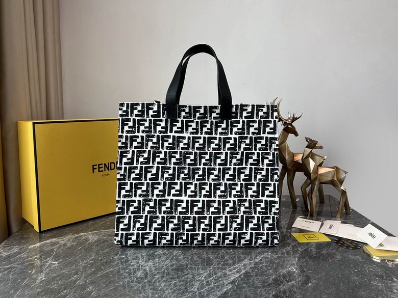 FDNI-Bags - Drift Supply - 845