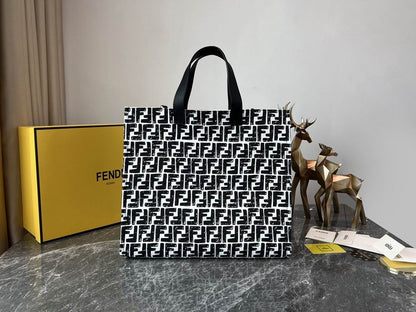 FDNI-Bags - Drift Supply - 845