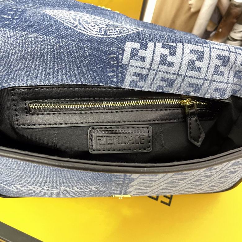 FDNI-Bags - Drift Supply - 362