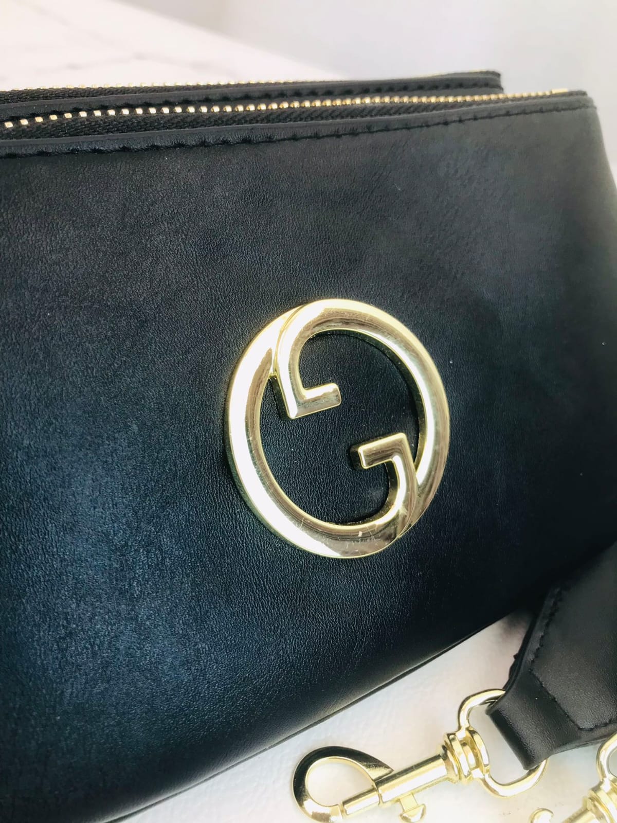 Drift Supply - GGC1 BAG - 1016