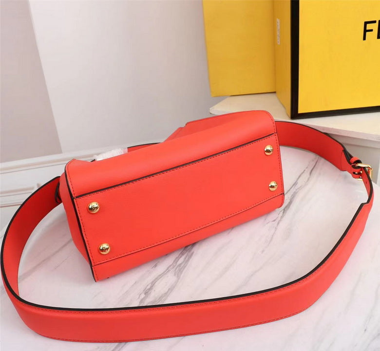 FDNI-Bags - Drift Supply - 743