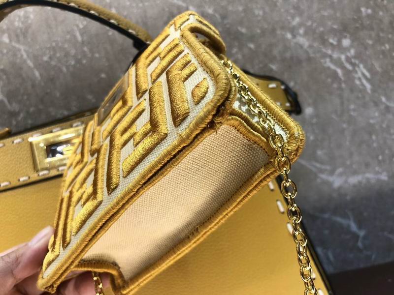 FDNI-Bags - Drift Supply - 734