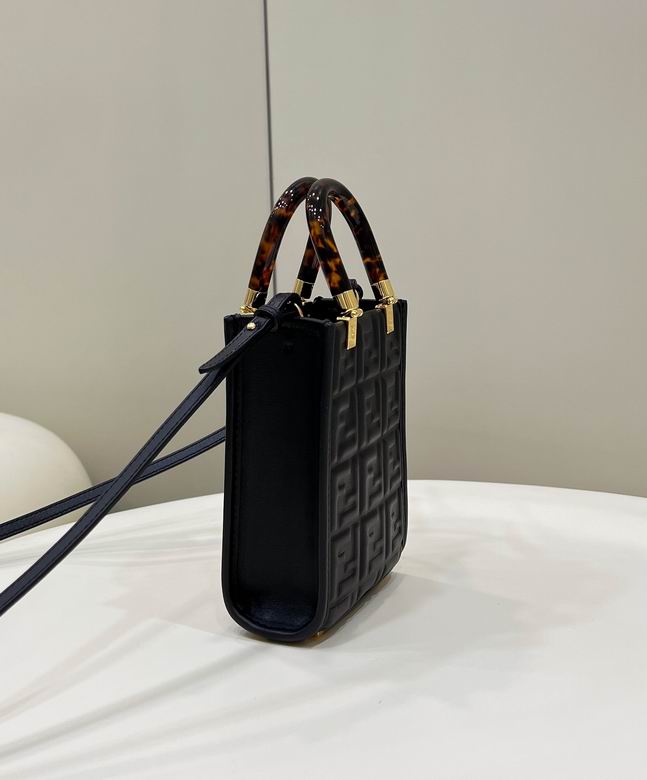FDNI-Bags - Drift Supply - 202
