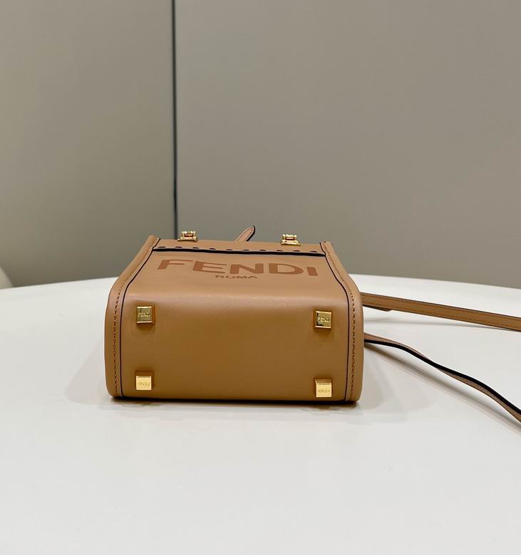 FDNI-Bags - Drift Supply - 647