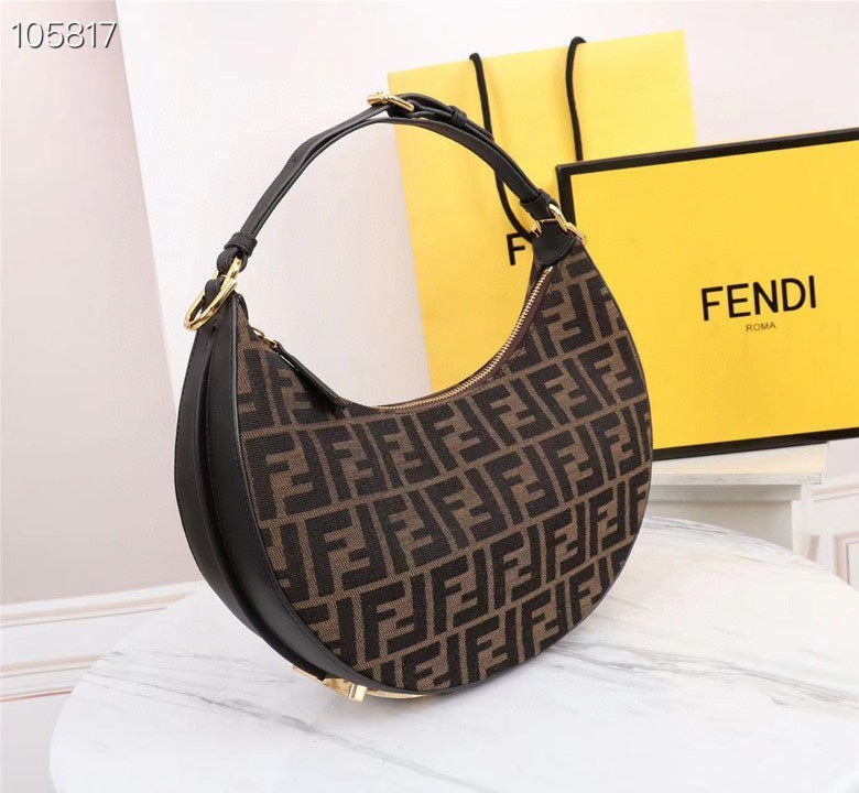 FDNI-Bags - Drift Supply - 778