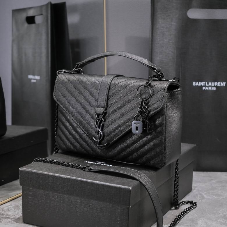LSY-Bags - Drift Supply - 402