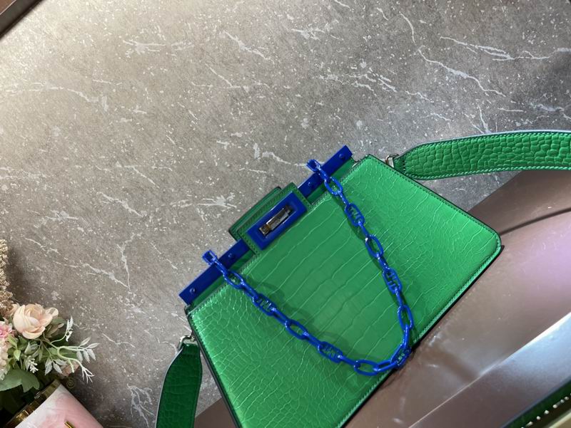 FDNI-Bags - Drift Supply - 411