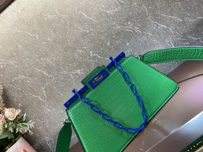 FDNI-Bags - Drift Supply - 411