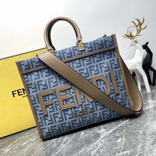 FDNI-Bags - Drift Supply - 115