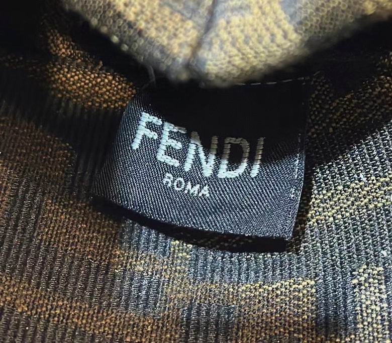 FDNI-Bags - Drift Supply - 626